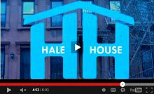 Hale House: “It’s All About the Children”